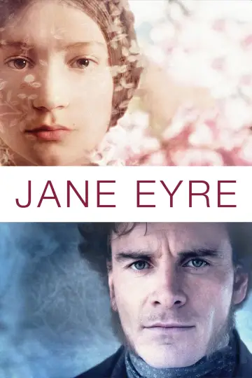 Plakat do filmu "Jane Eyre" #877746
