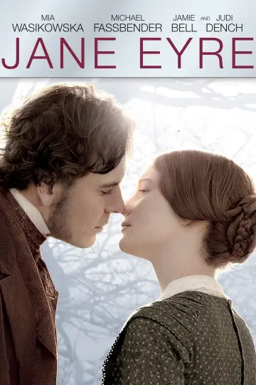 Plakat do filmu "Jane Eyre" #877749