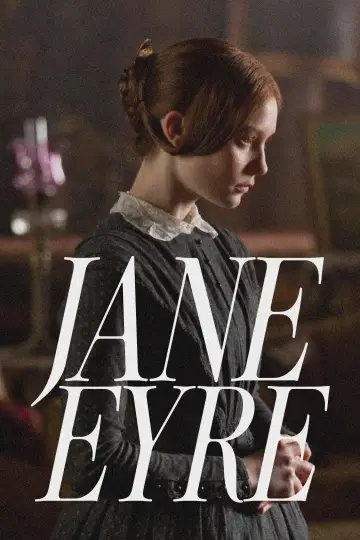 Plakat do filmu "Jane Eyre" #877756