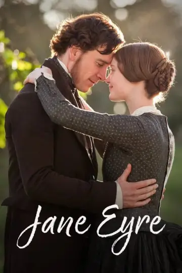 Plakat do filmu "Jane Eyre" #877763