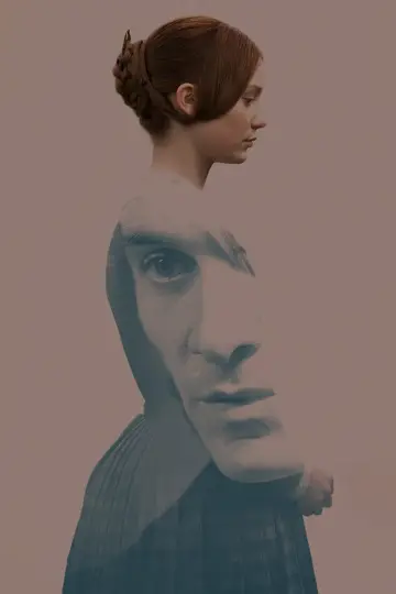 Plakat do filmu "Jane Eyre" #877764