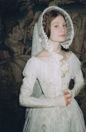 Plakat do filmu "Jane Eyre" #963724