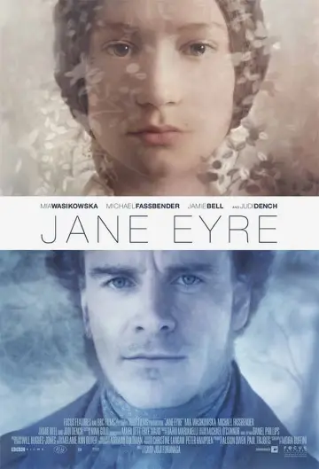 Plakat do filmu "Jane Eyre" #963726