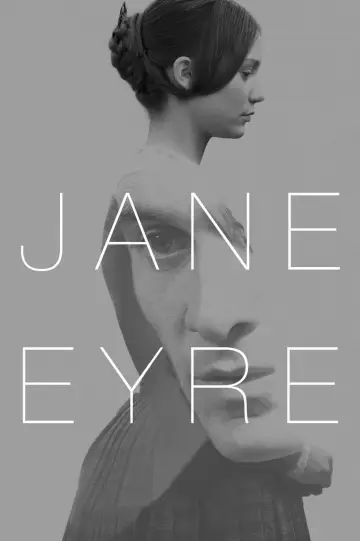 Plakat do filmu "Jane Eyre" #963727