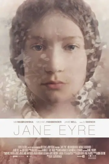 Plakat do filmu "Jane Eyre" #963732