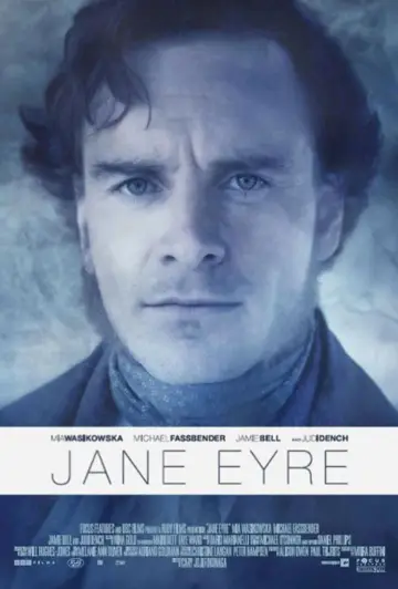 Plakat do filmu "Jane Eyre" #963733