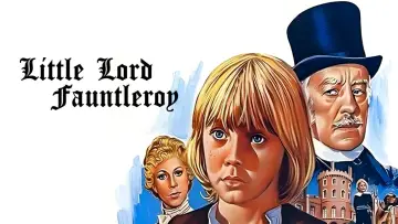 Zasłona do filmu "Mały Lord Fauntleroy" #1010721
