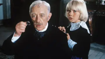 Zasłona do filmu "Mały Lord Fauntleroy" #353537