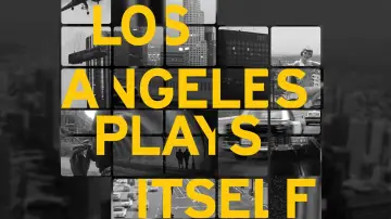 Zasłona do filmu "Los Angeles Plays Itself" #1584588