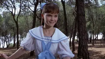 Zasłona do filmu "Mikołaj i Aleksandra" #1567195