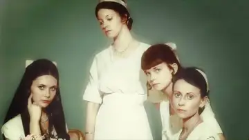 Zasłona do filmu "Mikołaj i Aleksandra" #1567196