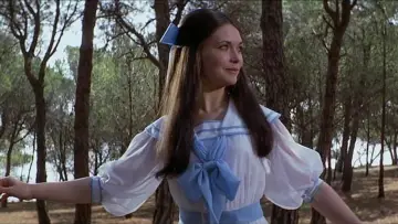 Zasłona do filmu "Mikołaj i Aleksandra" #1567198