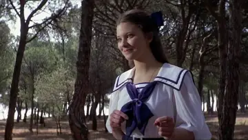 Zasłona do filmu "Mikołaj i Aleksandra" #1567199