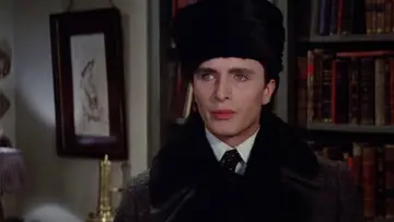 Zasłona do filmu "Mikołaj i Aleksandra" #907210