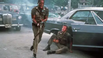 Zasłona do filmu "Sajgon" #735247