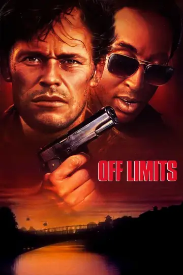 Plakat do filmu "Sajgon" #735253