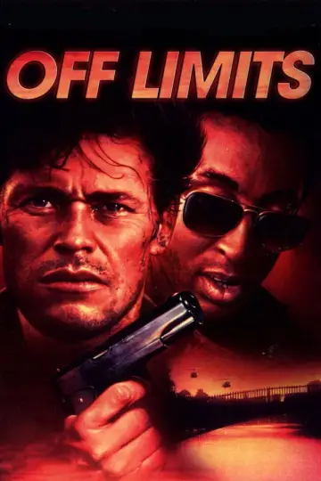 Plakat do filmu "Sajgon" #735255
