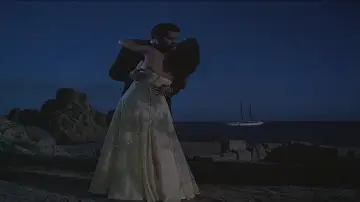 Zasłona do filmu "Pandora and the Flying Dutchman" #1095017