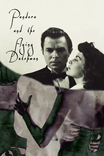 Pandora and the Flying Dutchman