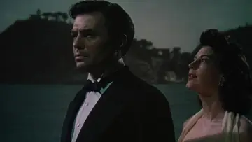 Zasłona do filmu "Pandora and the Flying Dutchman" #1523369