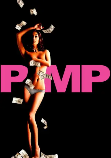 Plakat do filmu "Pimp" #744146