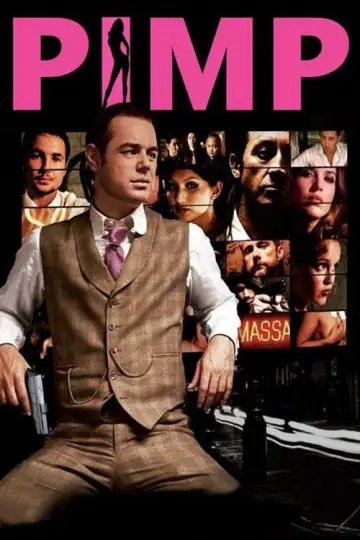 Pimp
