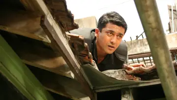 Zasłona do filmu "வாரணம் ஆயிரம்" #1157883