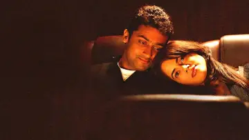 Zasłona do filmu "வாரணம் ஆயிரம்" #1157888