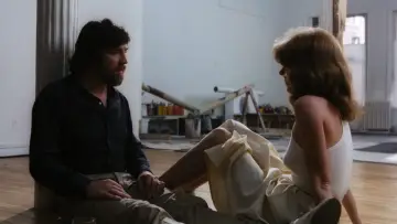 Zasłona do filmu "Niezamężna kobieta" #1159268