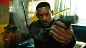 Zasłona do filmu "Bad Boys for Life" #237671