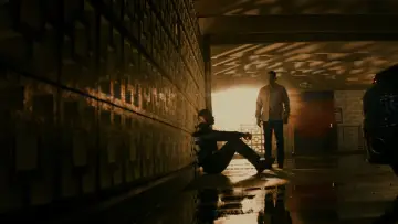 Zasłona do filmu "Bad Boys for Life" #602783