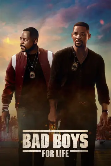 Bad Boys for Life