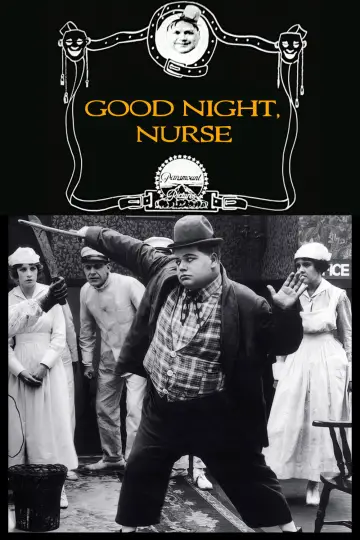 Plakat do filmu "Good Night, Nurse!" #1579054