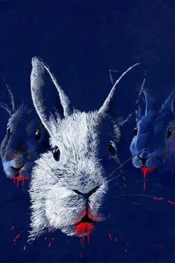 Plakat do filmu "Night of the Lepus" #1083407