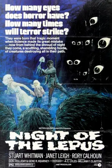 Night of the Lepus