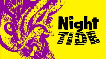 Zasłona do filmu "Nocny przypływ" #741450