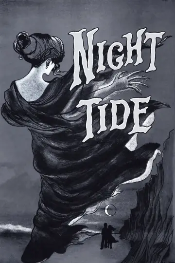 Plakat do filmu "Nocny przypływ" #741472