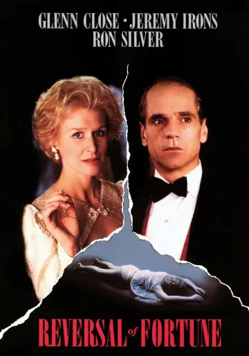 Plakat do filmu "Odmiana losu" #1013654
