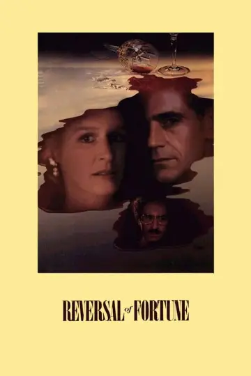 Plakat do filmu "Odmiana losu" #148480