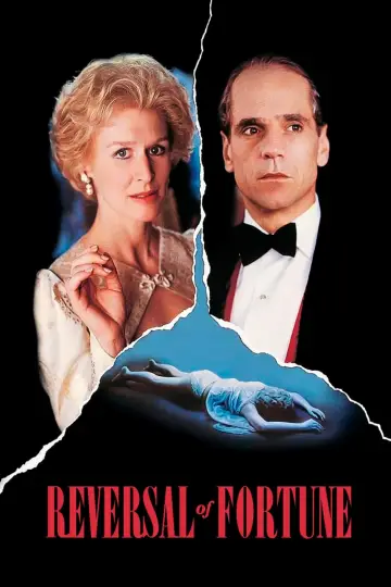 Plakat do filmu "Odmiana losu" #148481