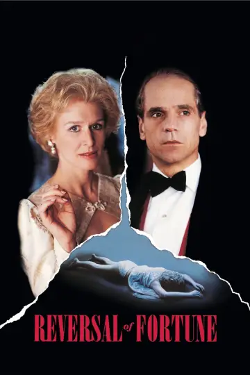 Plakat do filmu "Odmiana losu" #148482