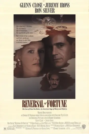 Plakat do filmu "Odmiana losu" #148483