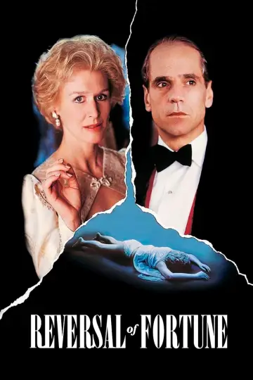 Plakat do filmu "Odmiana losu" #148484