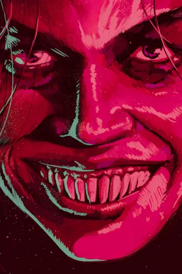 Plakat do filmu "Trilogy of Terror" #1092120