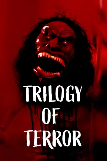 Trilogy of Terror