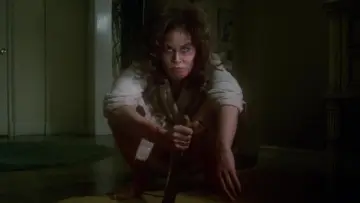 Zasłona do filmu "Trilogy of Terror" #459286