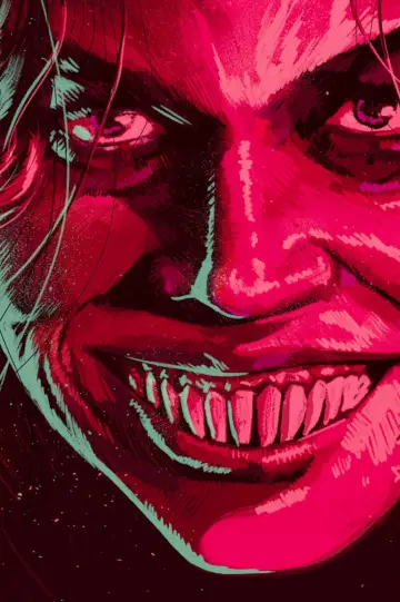 Plakat do filmu "Trilogy of Terror" #459293