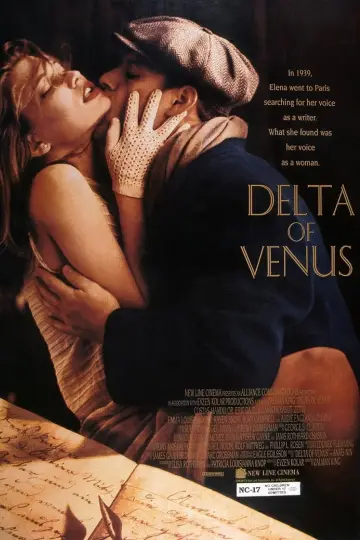 Delta Wenus