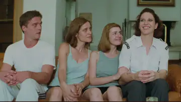 Zasłona do filmu "Kieł" #1647322
