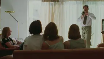 Zasłona do filmu "Kieł" #1647343